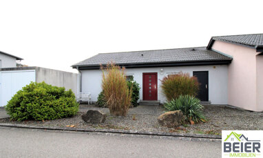 Bungalow zum Kauf 299.000 € 3 Zimmer 80,9 m² 490 m² Grundstück Dinkelsbühl Dinkelsbühl 91550