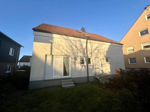 Einfamilienhaus zum Kauf 429.000 € 6,5 Zimmer 190 m² 755 m² Grundstück frei ab sofort Lütgendortmund Dortmund 44388