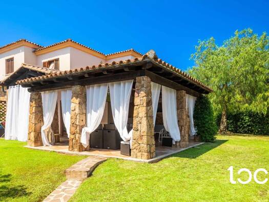 Haus zum Kauf 520.000 € 5 Zimmer 125 m² 300 m² Grundstück Monte Petrosu  07052