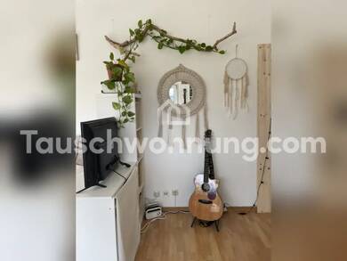 Wohnung zur Miete Tauschwohnung 750 € 2,5 Zimmer 50 m² 1. Geschoss Poll Köln 51105