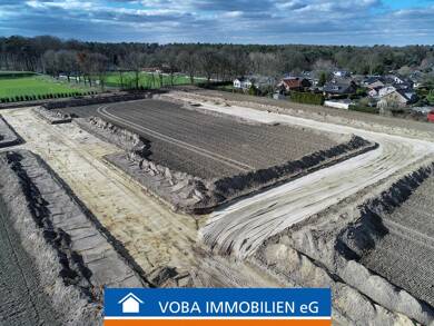 Grundstück zum Kauf 109.745 € 467 m² Grundstück Walbeck Geldern 47608
