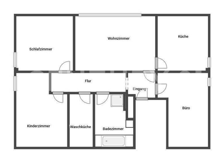 Wohnung zum Kauf 398.000 € 4 Zimmer 116 m² 3. Geschoss frei ab sofort Ruhpolding 83324