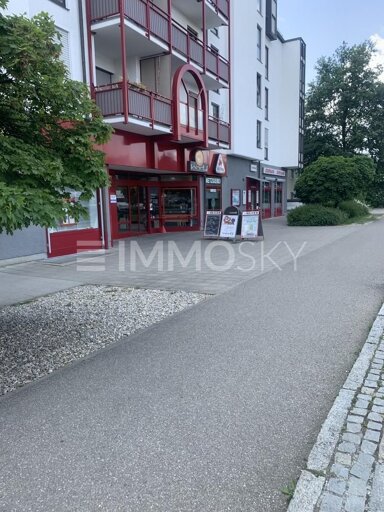 Wohnung zum Kauf 359.000 € 3 Zimmer 90 m² 1. Geschoss Neusäß Neusäss 86356