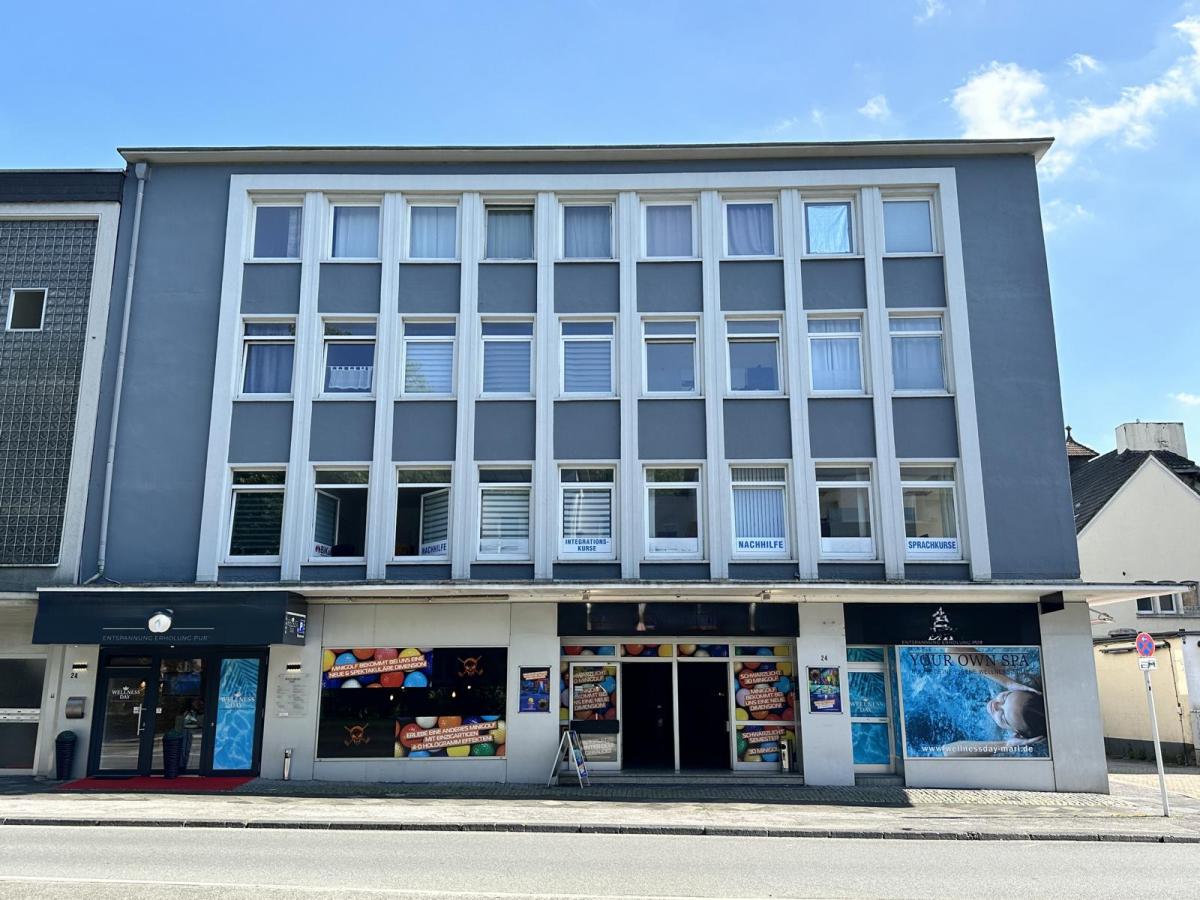 Mehrfamilienhaus zum Kauf 1.200.000 € 18 Zimmer 361 m²<br/>Wohnfläche 1.304 m²<br/>Grundstück Hüls - Süd Marl 45772