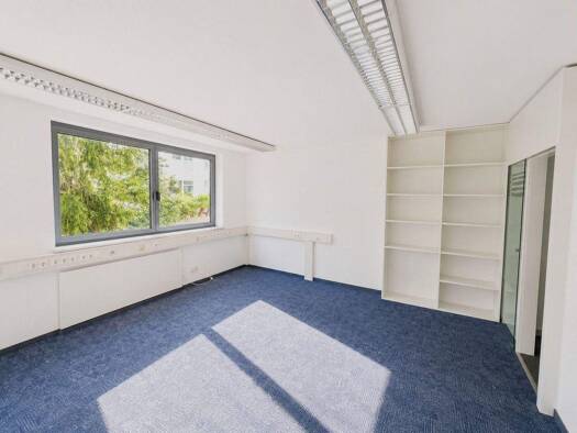 Bürofläche zur Miete 9,50 € 4 Zimmer 115 m² Bürofläche Äußere Sulzbacher Straße 55 Gärten b Wöhrd Nürnberg 90491