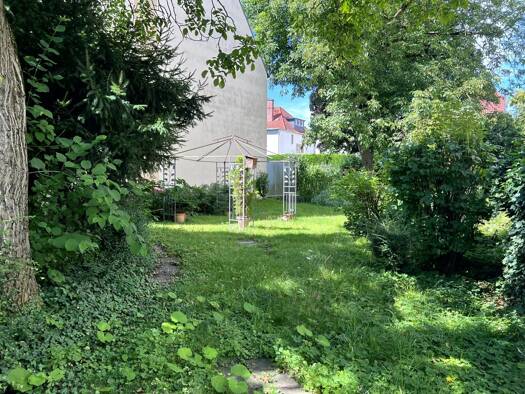 Grundstück zum Kauf 440.000 € 352 m² Grundstück Niederursel Frankfurt am Main 60439