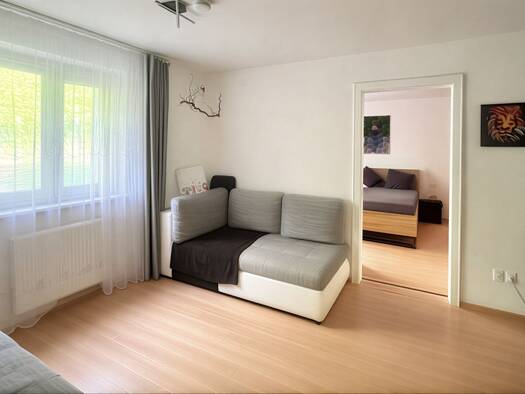 Wohnung zum Kauf 179.000 € 3 Zimmer 52,5 m² 2. Geschoss Kempten Kempten (Allgäu) 87437