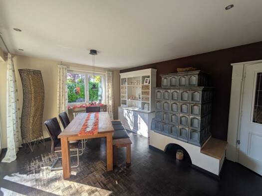 Doppelhaushälfte zum Kauf provisionsfrei 899.000 € 4,5 Zimmer 130 m² 440 m² Grundstück Neubiberg Neubiberg 85579