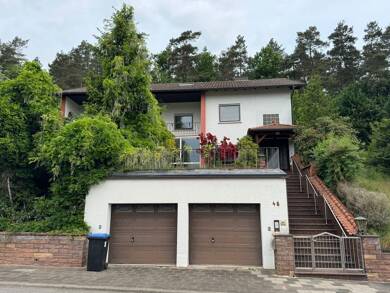 Mehrfamilienhaus zur Miete 1.400 € 3 Zimmer 105 m² Wiesenthaler Hof Bez. 2 Kaiserslautern 67659
