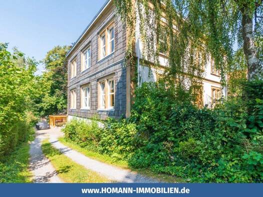 Mehrfamilienhaus zum Kauf 420.000 € 10 Zimmer 260 m² 2.022 m² Grundstück Oerlinghausen Oerlinghausen 33813