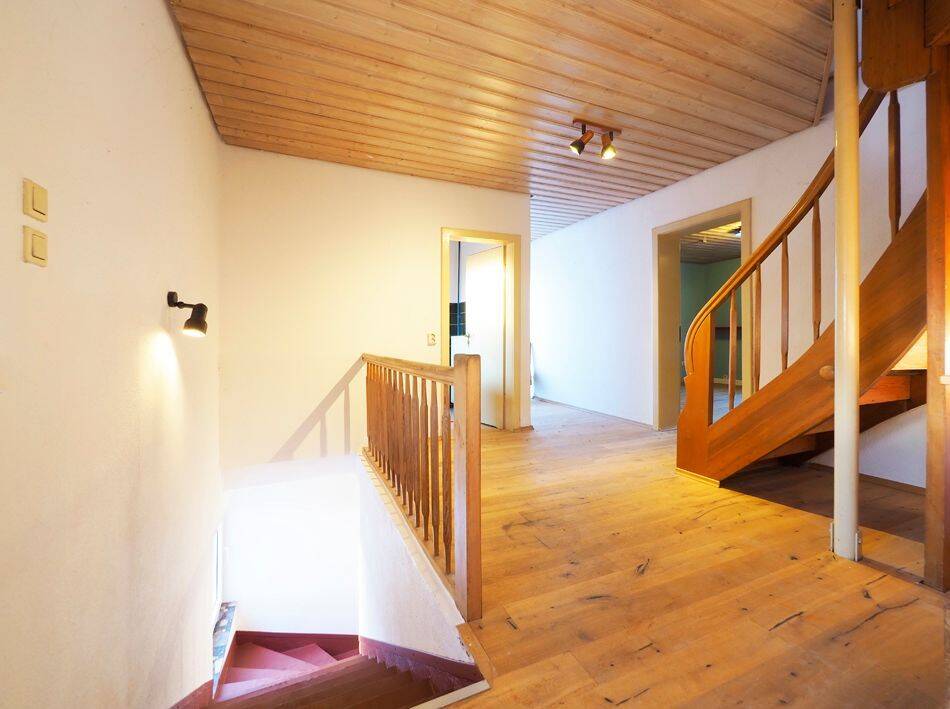 Haus – St. Ingbert - Mehr