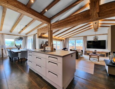 Penthouse zum Kauf 1.795.000 € 5 Zimmer 213 m² 2. Geschoss Brixen im Thale 6364