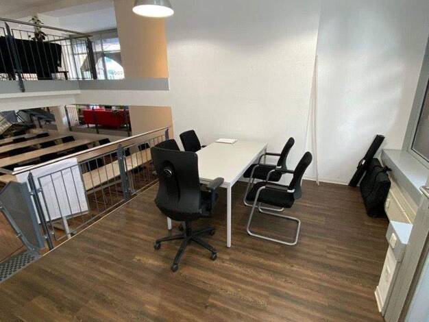 Bürofläche zur Miete provisionsfrei 2.265 € 130 m² Bürofläche Forststraße Plagwitz Leipzig 04229