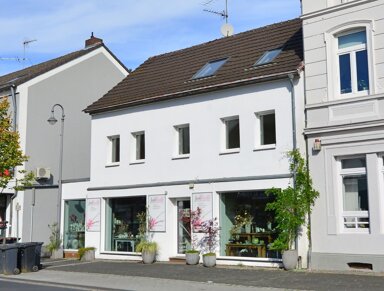 Mehrfamilienhaus zum Kauf 415.000 € 9 Zimmer 219 m² 301 m² Grundstück Hennef Hennef 53773