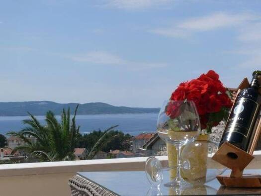Haus zum Kauf 1.280.000 € 7 Zimmer 420 m² Makarska