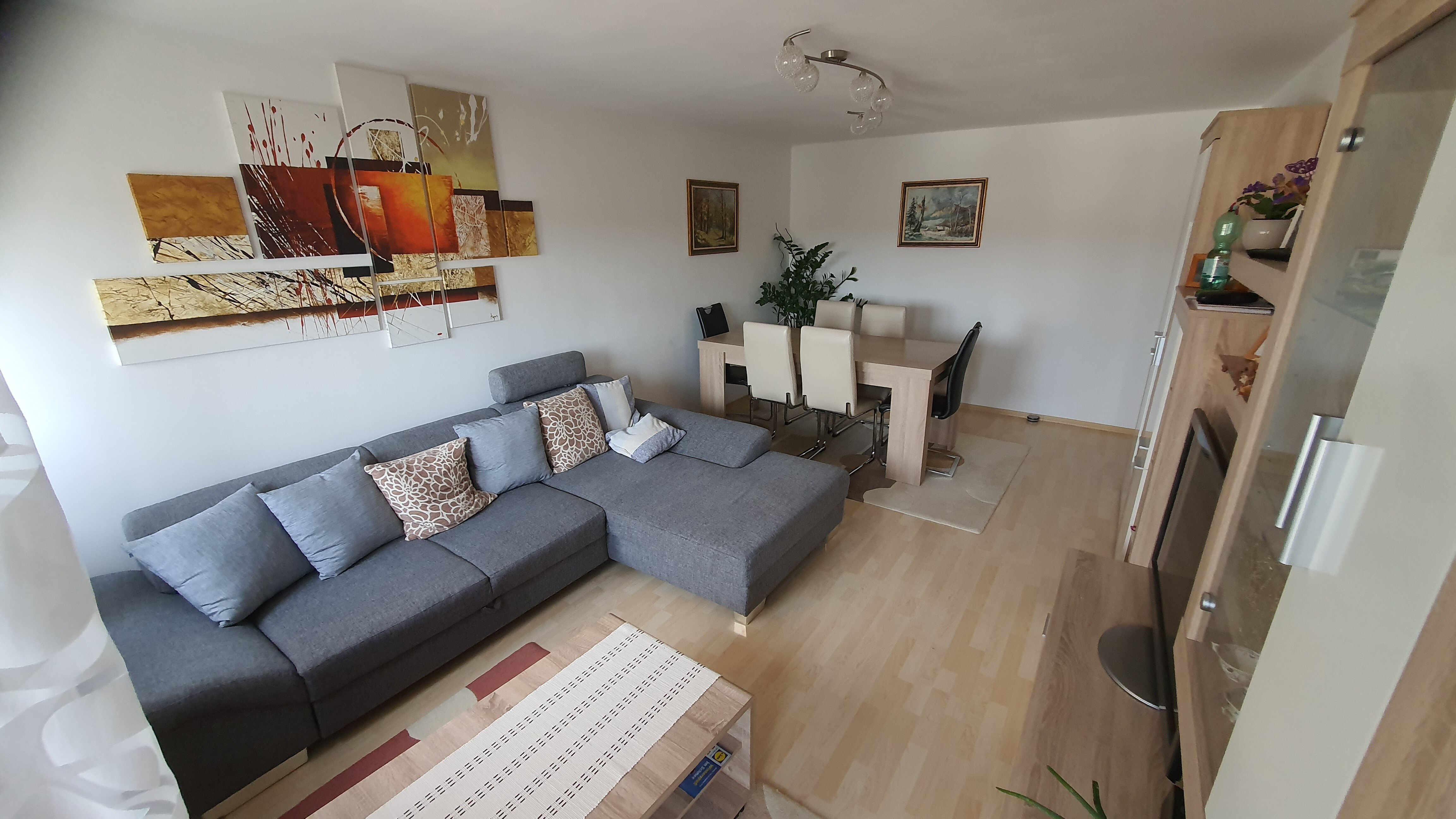 Wohnung zur Miete 945 € 3 Zimmer 71 m²<br/>Wohnfläche 3.<br/>Geschoss 01.04.2025<br/>Verfügbarkeit Günzburg Günzburg 89312