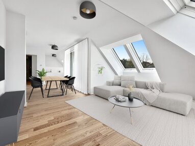 Wohnung zum Kauf provisionsfrei 1.122.200 € 5 Zimmer 144,2 m² 4. Geschoss Am Renninger 10 Klosterneuburg 3400