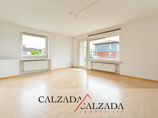 Wohnung zum Kauf 215.000 € 4 Zimmer 90 m² 1. Geschoss Winninghausen Barsinghausen 30890