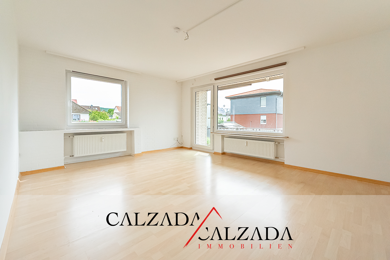 Wohnung zum Kauf 215.000 € 4 Zimmer 90 m² 1. Geschoss Winninghausen Barsinghausen 30890
