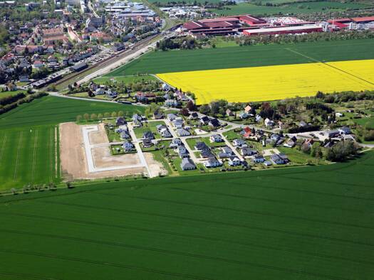 Grundstück zum Kauf provisionsfrei 118.000 € 739 m² Grundstück Am Südhang Geithain Geithain 04643