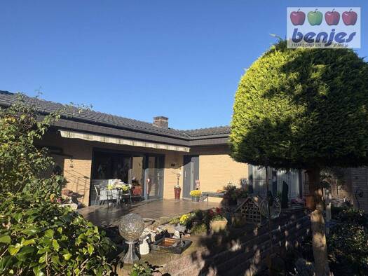 Haus zum Kauf 298.000 € 4 Zimmer 134 m² 2.652 m² Grundstück Apelstedt Bassum 27211