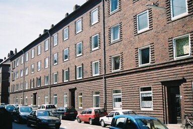 Wohnung zur Miete 530 € 3 Zimmer 83,1 m² 2. Geschoss frei ab 01.02.2025 Elsässer Straße 4 Geestendorf Bremerhaven 27570