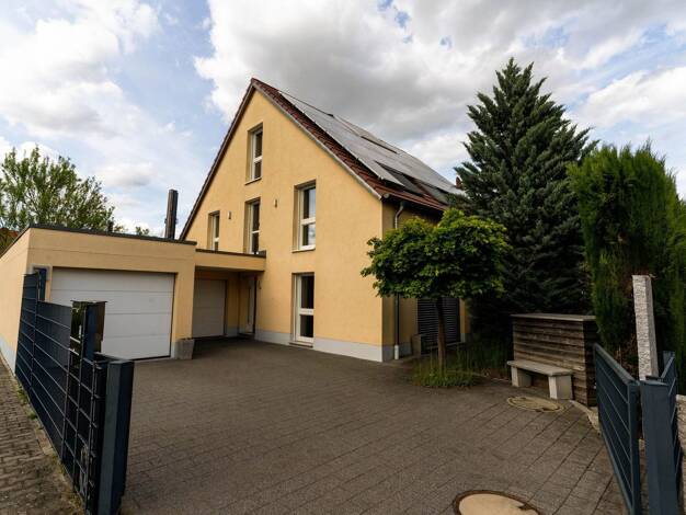 Einfamilienhaus zum Kauf provisionsfrei 899.000 € 6 Zimmer 183 m² 541 m² Grundstück Weisenheim am Sand 67256