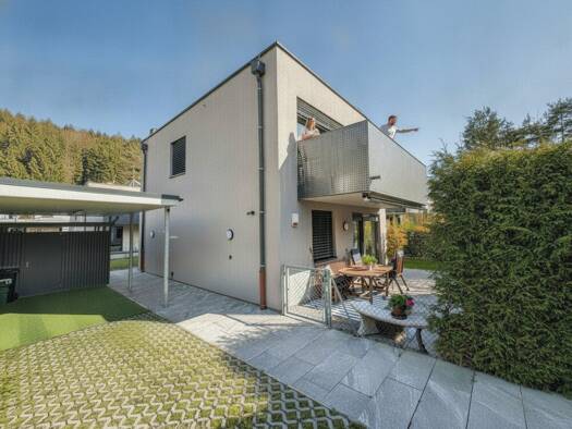 Reihenendhaus zum Kauf 875.000 € 111 m² Mils 6068