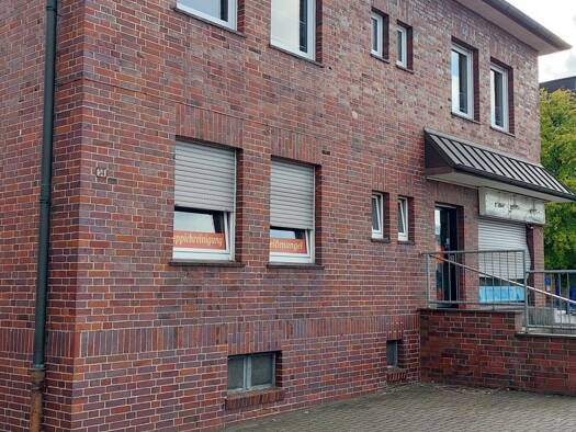 Büro zur Miete provisionsfrei 1.100 € 3,5 Zimmer 92 m² Bürofläche Werries Uentrop 59071