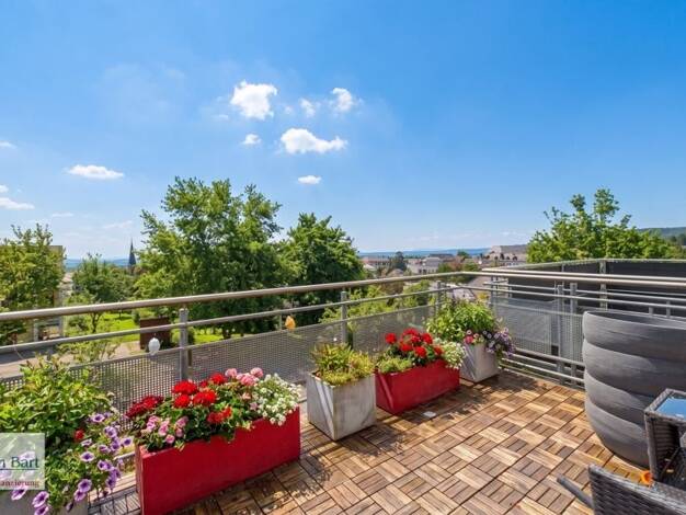 Wohnung zum Kauf 377.800 € 3 Zimmer 120 m² Perl 66706