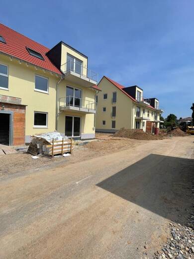 Wohnung zur Miete 716 € 2 Zimmer 47,7 m² frei ab 16.11.2025 Schlebusch - Nord Leverkusen 51375
