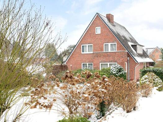 Einfamilienhaus zum Kauf 585.000 € 9 Zimmer 200 m² 946 m² Grundstück Wentorf bei Hamburg 21465