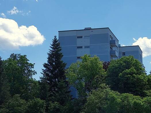 Wohnung zur Miete 1.150 € 3 Zimmer 71 m² Geschoss 4/8 frei ab sofort Ottobrunn 85521