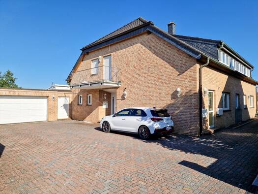 Mehrfamilienhaus zum Kauf 749.900 € 11 Zimmer 500 m² 1.093 m² Grundstück Nörvenich Nörvenich 52388