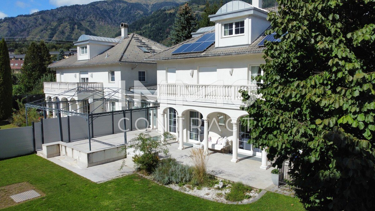 Villa zum Kauf 1.350.000 € 389 m²<br/>Wohnfläche 441 m²<br/>Grundstück Lienz 9900