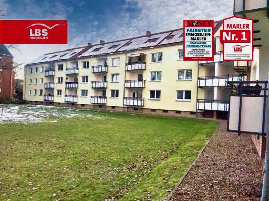 Studio zum Kauf 139.000 € 1 Zimmer 48 m² Riensberg Bremen 28213