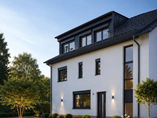 Wohnung zum Kauf - Erstbezug provisionsfrei 399.000 € 3 Zimmer 110 m² EG frei ab sofort Haupstr 17a Rastatt 76437