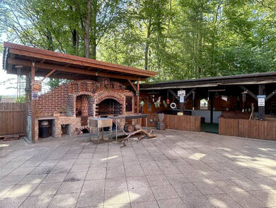 Mehrfamilienhaus zum Kauf 399.000 € 9 Zimmer 393 m² 2.316 m² Grundstück Silberbach Selb 95100