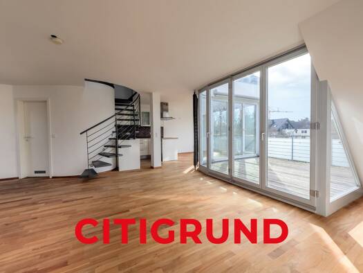Wohnung zur Miete 1.800 € 3 Zimmer 81,2 m² 2. Geschoss frei ab 01.10.2026 Marthastraße 9 Trudering-Riem München 81825