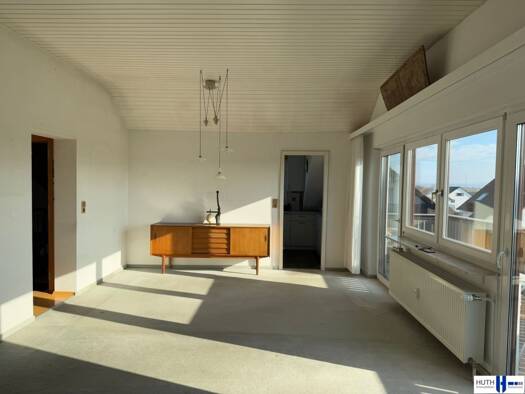 Wohnung zum Kauf 276.000 € 4 Zimmer 110 m² 2. Geschoss Niederissigheim Bruchköbel 63486