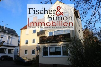 Wohnung zum Kauf 89.900 € 2,5 Zimmer 64 m² Nienburg Nienburg (Weser) 31582