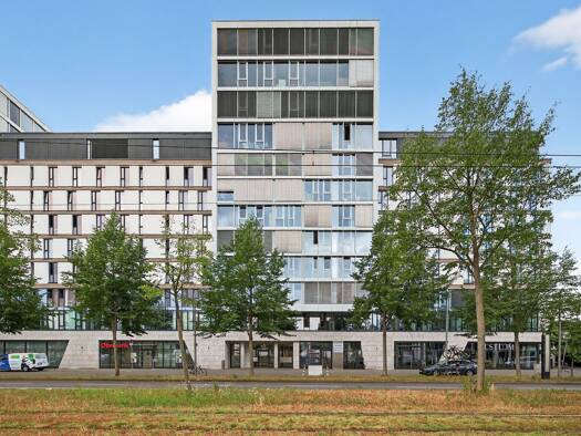 Wohnung zum Kauf 980.000 € 3 Zimmer 140 m² 10. Geschoss Innenstadt-Ost Karlsruhe 76131