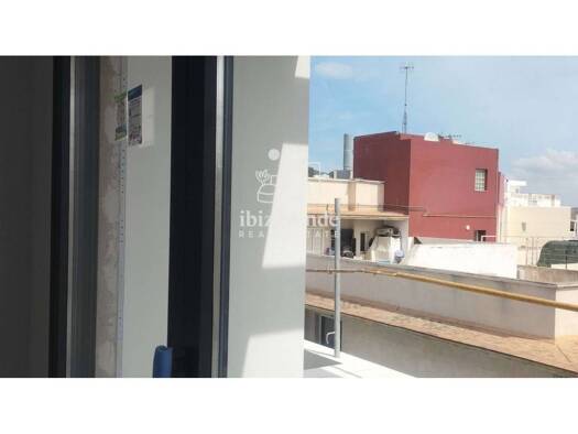 Penthouse zum Kauf - Erstbezug 540.000 € 2 Zimmer 72 m² Sant Antoni de Portmany 07820