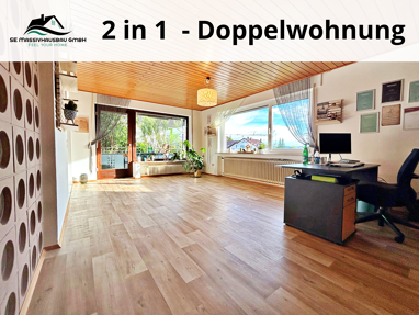 Wohnung zum Kauf 325.000 € 6 Zimmer 182 m² EG Aichhalden Aichhalden 78733