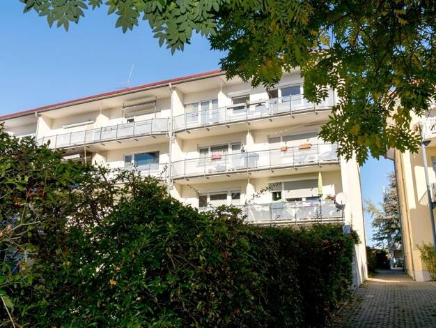 Wohnung zum Kauf als Kapitalanlage geeignet 298.000 € 3 Zimmer 67 m² Darmstadt Darmstadt 64283