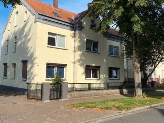 Mehrfamilienhaus zum Kauf provisionsfrei 350.000 € 10 Zimmer 324 m² 2.800 m² Grundstück Salzstr. 37 Lübtheen Lübtheen 19249