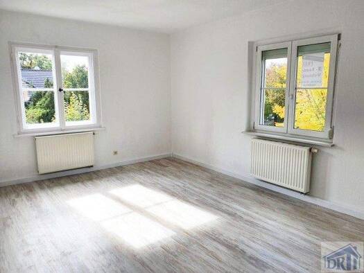 Wohnung zur Miete 450 € 3 Zimmer 83,2 m² 1. Geschoss Zittau 02763