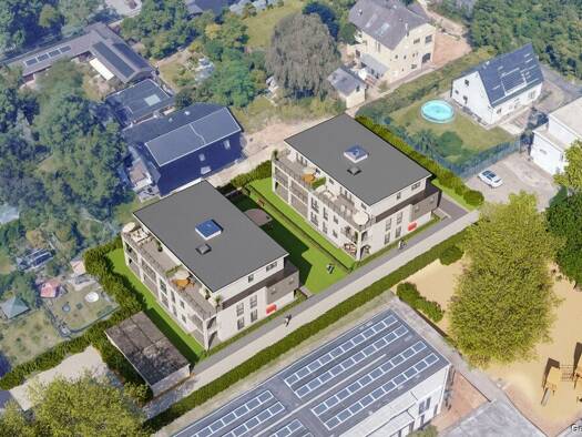 Penthouse zum Kauf 430.000 € 3 Zimmer 84,1 m² EG Niederwenigern Hattingen 45529