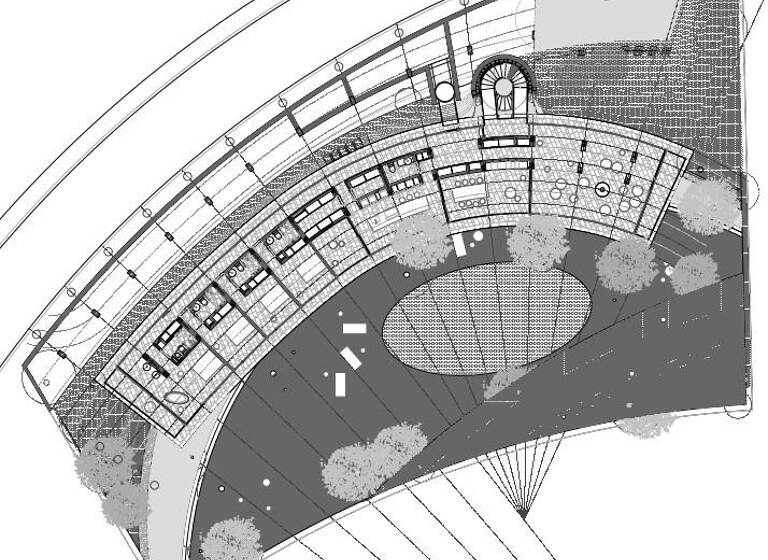 Villa zum Kauf provisionsfrei 3.950.000 € 5 Zimmer 680 m² 1.587 m² Grundstück Benissa