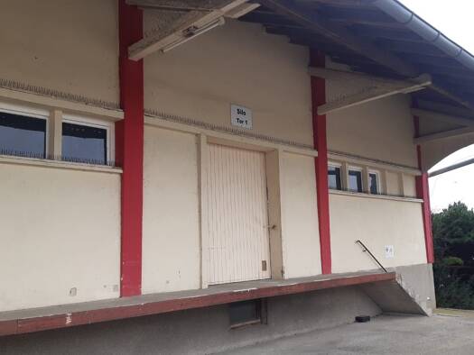 Halle/Industriefläche zur Miete 3,50 € 195 m² Lagerfläche Salching Salching 94330